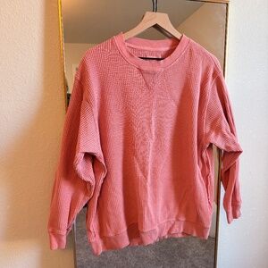 Aerie Thermal Top